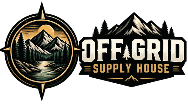 Off Grid Supply House